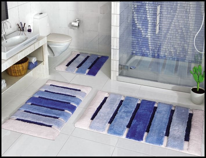 Banyo halisi Modern Banyo Dekorasyonu İçin En Hesaplı 5 Fikir