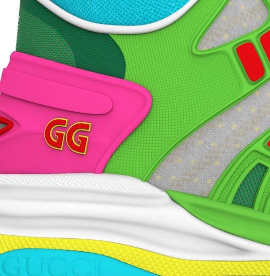 gucci1 Gucci'nin En Ucuz Ayakkabısı! 12 Dolar Ama Kimse Giyemiyor