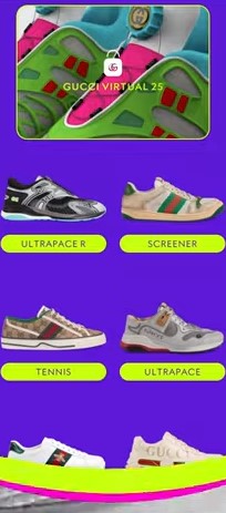 guccidijital 1 Gucci'nin En Ucuz Ayakkabısı! 12 Dolar Ama Kimse Giyemiyor