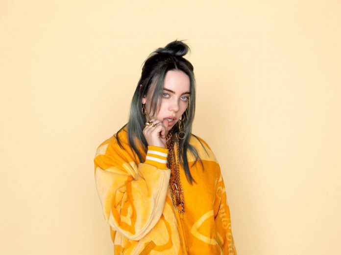 billieeilish