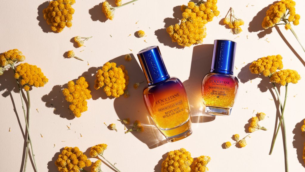 Sürdürülebilir Güzellik: L'Occitane Reset Serum Yeni Formülüyle Eko Yedek Şişelerde! 1 loccitane Sürdürülebilir Güzellik: L'Occitane Reset Serum Yeni Formülüyle Eko Yedek Şişelerde!