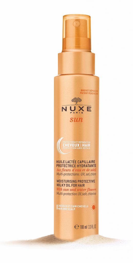 Nuxe Sun ile Yaza Hazırlık! Yüksek Koruma ve Çiçek Kokusuyla Yazın Tadını Çıkarın 6 1618564627 NUXE SUN Nemlendirici Koruyucu Sa Ya 110TL Nuxe Sun ile Yaza Hazırlık! Yüksek Koruma ve Çiçek Kokusuyla Yazın Tadını Çıkarın