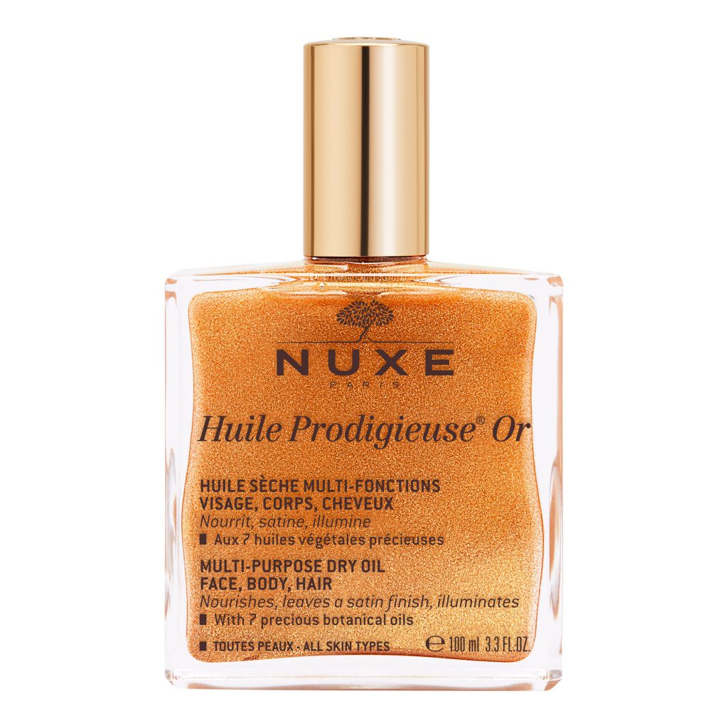 Nuxe Sun ile Yaza Hazırlık! Yüksek Koruma ve Çiçek Kokusuyla Yazın Tadını Çıkarın 2 NUXE Prodigieuse OR 100ML 270TL Nuxe Sun ile Yaza Hazırlık! Yüksek Koruma ve Çiçek Kokusuyla Yazın Tadını Çıkarın