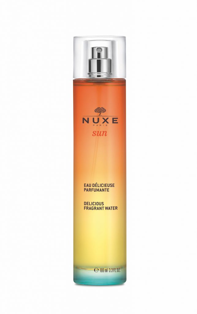 Nuxe Sun ile Yaza Hazırlık! Yüksek Koruma ve Çiçek Kokusuyla Yazın Tadını Çıkarın 9 NUXE SUN Vucut Spreyi 250 TL Nuxe Sun ile Yaza Hazırlık! Yüksek Koruma ve Çiçek Kokusuyla Yazın Tadını Çıkarın