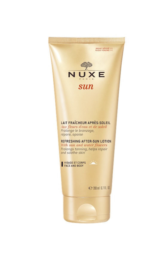 Nuxe Sun ile Yaza Hazırlık! Yüksek Koruma ve Çiçek Kokusuyla Yazın Tadını Çıkarın 8 Nuxe SUN Gunes Sonrasi Bakim Kremi 200ML 160TL Nuxe Sun ile Yaza Hazırlık! Yüksek Koruma ve Çiçek Kokusuyla Yazın Tadını Çıkarın