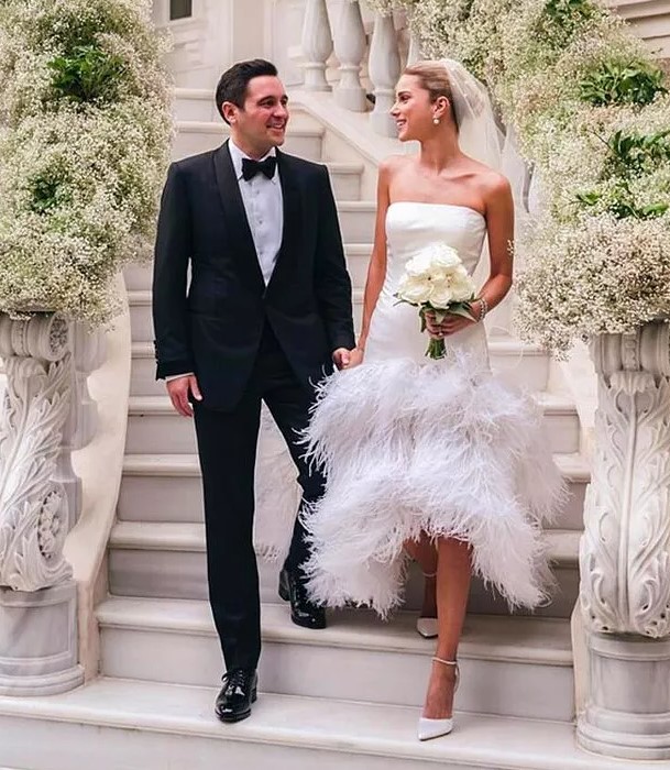 Görkemli Düğün Gerçekleşti! İşte Nazlı Sabancı’nın Zuhair Murad İmzalı Gelinliği 5 nazli kayi nikah Görkemli Düğün Gerçekleşti! İşte Nazlı Sabancı’nın Zuhair Murad İmzalı Gelinliği
