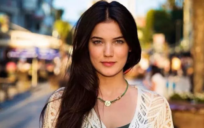 pınar deniz saç