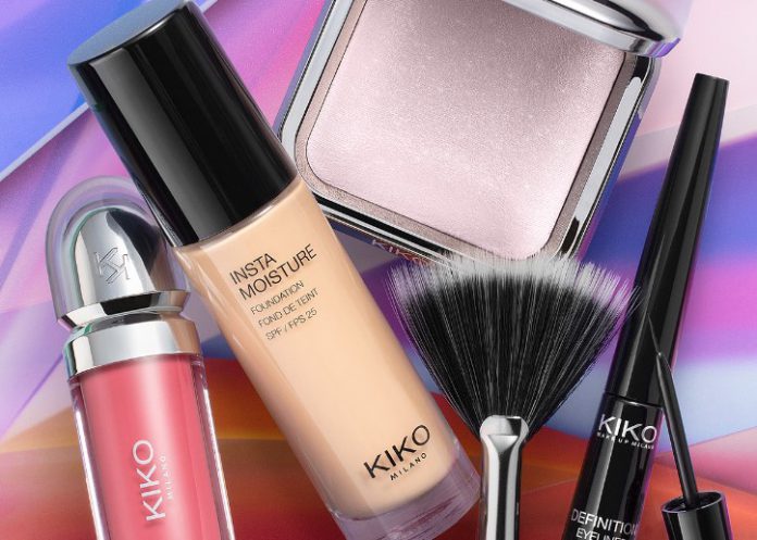 kiko milano indirim