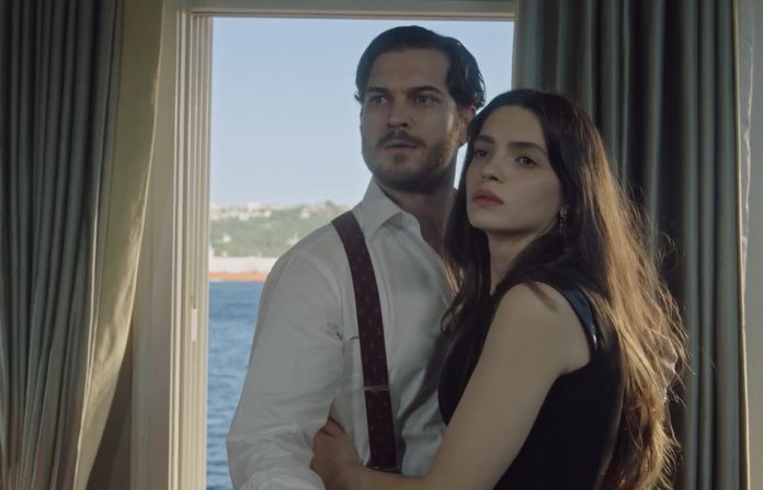 terzi yeni sezon netflix
