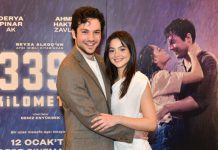 derya pinar ak Pembece.com - Kadın, Moda, Magazin ve Güzellik Haberleri