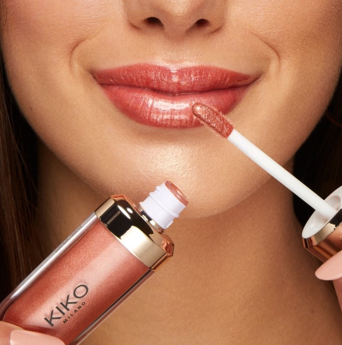 36 Büyüleyici Rengi ile Kiko Milano'dan 3D Hydra Lipgloss 1 kiko gloss 36 Büyüleyici Rengi ile Kiko Milano'dan 3D Hydra Lipgloss