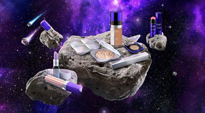 Kiko Milano’dan Lumiverse Koleksiyonu! Sonbahar Makyajında Yeni Bir Boyut