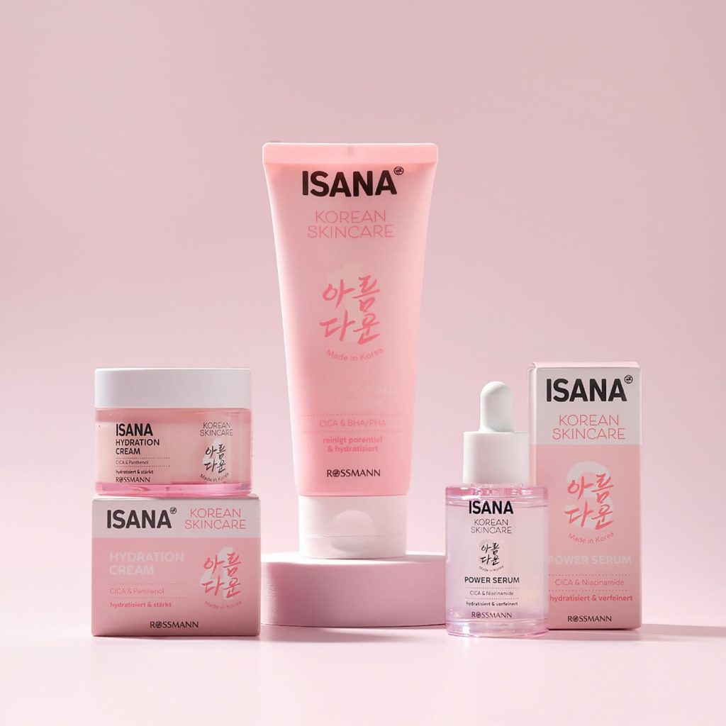 Rossmann Kore Cilt Bakım Festivali: Isana Kore Serisi Türkiye'de 1 WhatsApp Image 2026 01 06 at 22.44.49 Rossmann Kore Cilt Bakım Festivali: Isana Kore Serisi Türkiye'de