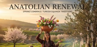 Bahar Ekinoksu: Yeni Başlangıçlar İçin Ritüeller