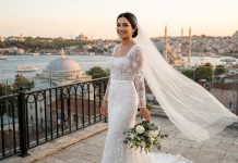 Düğün Sezonu Açılıyor: 2026 Gelin Trendleri
