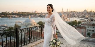 Düğün Sezonu Açılıyor: 2026 Gelin Trendleri