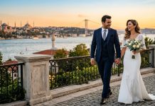 Damat Modası: Erkekler de Trend Takip Ediyor