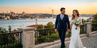 Damat Modası: Erkekler de Trend Takip Ediyor