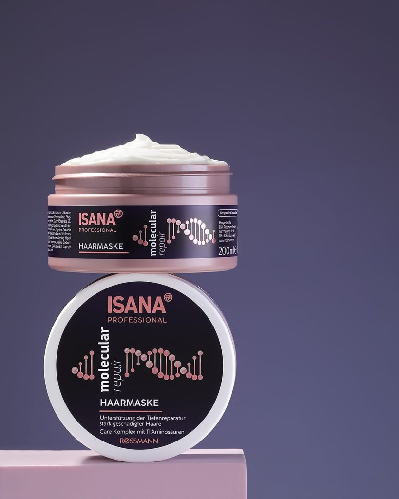 Saçlarınızı Moleküler Düzeyde Onaran Seri Rossmann'da: Isana Professional Molecular Repair 1 WhatsApp Image 2026 04 11 at 13.05.37 2 Saçlarınızı Moleküler Düzeyde Onaran Seri Rossmann'da: Isana Professional Molecular Repair