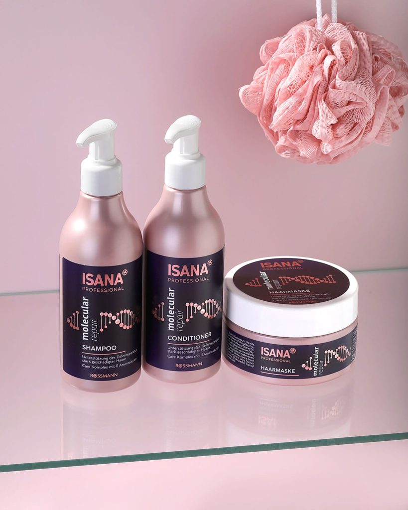 Saçlarınızı Moleküler Düzeyde Onaran Seri Rossmann'da: Isana Professional Molecular Repair 3 WhatsApp Image 2026 04 11 at 13.05.37 Saçlarınızı Moleküler Düzeyde Onaran Seri Rossmann'da: Isana Professional Molecular Repair