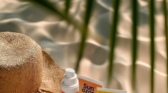 4 Mevsim Güneş Koruması! Rossmann’dan Sunozon Serisi