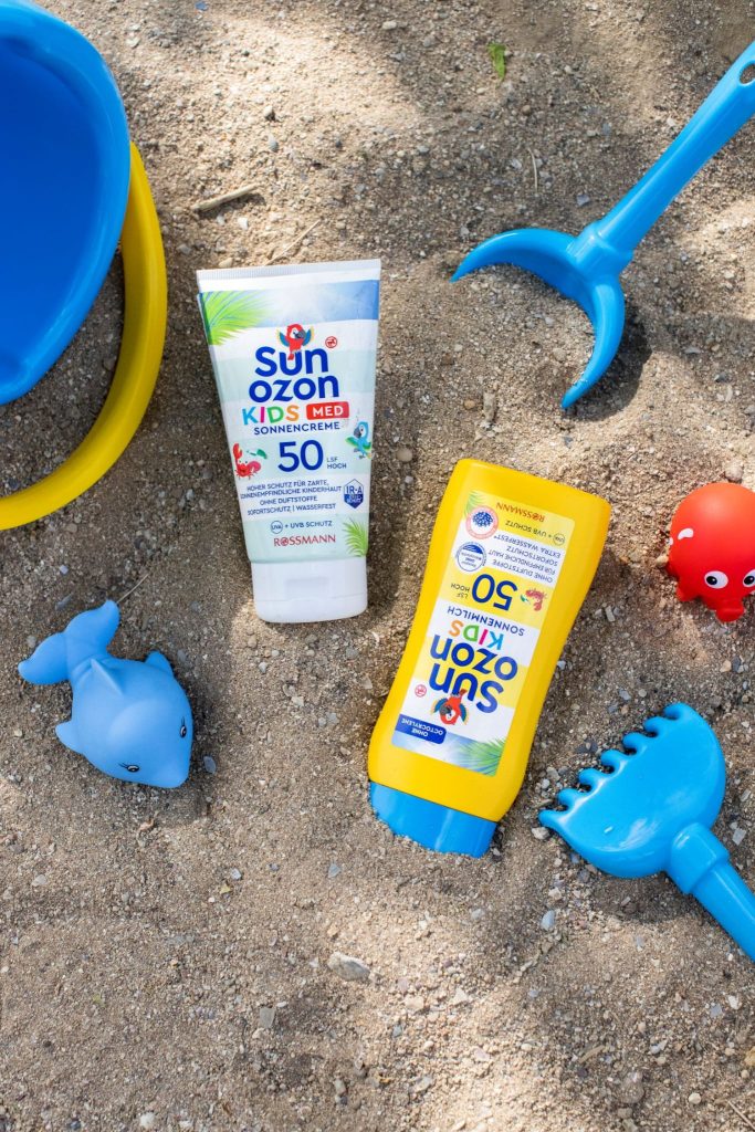 WhatsApp Image 2026 06 06 at 00.04.49 4 Mevsim Güneş Koruması! Rossmann'dan Sunozon Serisi