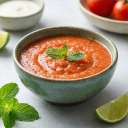 Yaz Sofralarının Serin Sırrı: Bir Kaşıkta Ferahlık Veren 5 Çorba 9 Yaz Sofralarının Serin Sırrı: Bir Kaşıkta Ferahlık Veren 5 Çorba