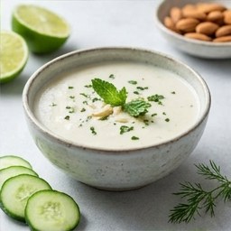 Yaz Sofralarının Serin Sırrı: Bir Kaşıkta Ferahlık Veren 5 Çorba 12 Yaz Sofralarının Serin Sırrı: Bir Kaşıkta Ferahlık Veren 5 Çorba