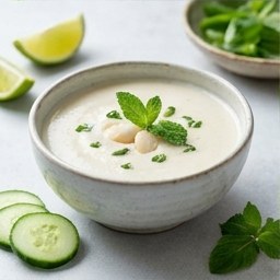 Yaz Sofralarının Serin Sırrı: Bir Kaşıkta Ferahlık Veren 5 Çorba 13 Yaz Sofralarının Serin Sırrı: Bir Kaşıkta Ferahlık Veren 5 Çorba