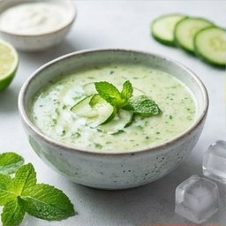 Yaz Sofralarının Serin Sırrı: Bir Kaşıkta Ferahlık Veren 5 Çorba 5 Yaz Sofralarının Serin Sırrı: Bir Kaşıkta Ferahlık Veren 5 Çorba